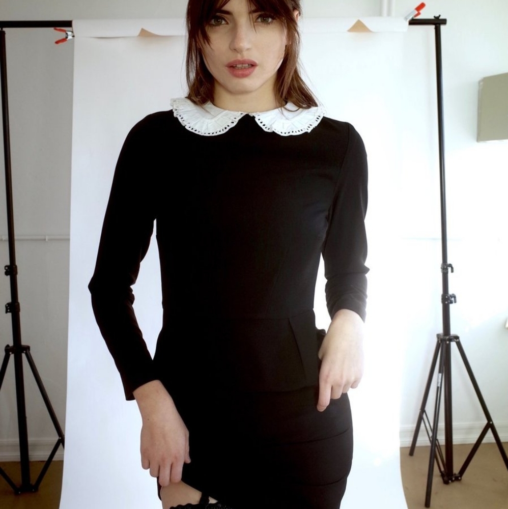 L'écoles Des Femmes Niniche dress